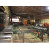 West Plains 500 Series Band Resaw
