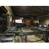 West Plains 500 Series Band Resaw