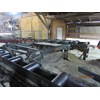 West Plains 500 Series Band Resaw