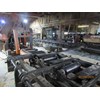 West Plains 500 Series Band Resaw
