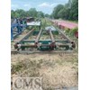 Unknown Heavy Duty Transfer Deck Misc