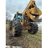 2001 John Deere 648GIII Skidder
