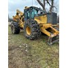 2001 John Deere 648GIII Skidder