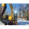 2006 Komatsu PC200LC Harvesters and Processors