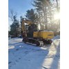 2006 Komatsu PC200LC Harvesters and Processors