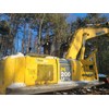 2006 Komatsu PC200LC Harvesters and Processors