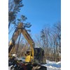 2006 Komatsu PC200LC Harvesters and Processors