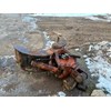 Prentice Bunching Grapple Logging Attachment
