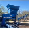 West Salem Low RPM Grinder Hogs and Wood Grinders