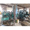 Pendu Mfg E4000 Gang Saw Gang Rip Saw