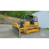 2008 John Deere 700J LGP Dozer