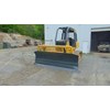 2008 John Deere 700J LGP Dozer