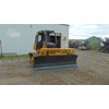 2008 John Deere 700J LGP Dozer