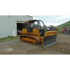 2008 John Deere 700J LGP Dozer