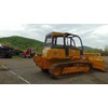 2008 John Deere 700J LGP Dozer