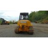 2008 John Deere 700J LGP Dozer