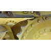 2008 John Deere 700J LGP Dozer