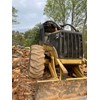2004 Caterpillar 525B Skidder