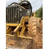 2004 Caterpillar 525B Skidder
