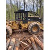 2004 Caterpillar 525B Skidder