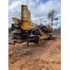 2016 Barko 495B Log Loader