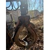 Rotobec Bunching Logging Attachment