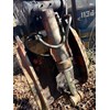 Rotobec Bunching Logging Attachment