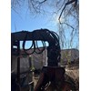 Rotobec Bunching Logging Attachment