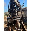 Rotobec Bunching Logging Attachment