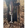 Rotobec Bunching Logging Attachment