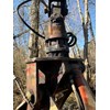 Rotobec Bunching Logging Attachment
