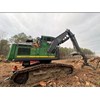 2018 John Deere 2156G Log Loader