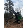 2018 John Deere 2156G Log Loader