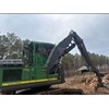 2018 John Deere 2156G Log Loader