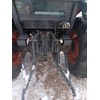 2012 Kubota L3540HTS Ag Tractor