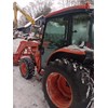2012 Kubota L3540HTS Ag Tractor