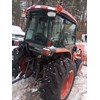 2012 Kubota L3540HTS Ag Tractor