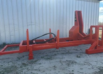 CTR 42IP Slasher Saw