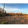 1989 Fontaine 48 Spread Axle Flatbed Trailer