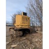 Tigercat Log Loader