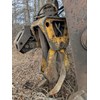 Tigercat Log Loader