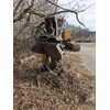 Tigercat Log Loader