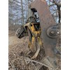 Tigercat Log Loader