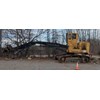 Tigercat Log Loader
