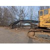 Tigercat Log Loader