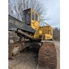 Tigercat Log Loader