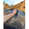 2011 Caterpillar 573 Wheel Feller Buncher