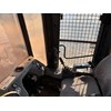 2011 Caterpillar 573 Wheel Feller Buncher