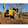 2011 Caterpillar 573 Wheel Feller Buncher
