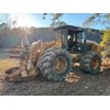 2011 Caterpillar 573 Wheel Feller Buncher